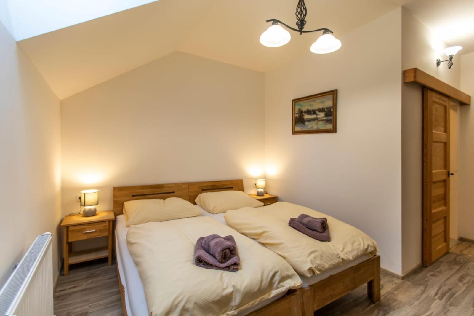 Jakubuv Novy Dvur Velka Jesenice Ngoại thất bức ảnh