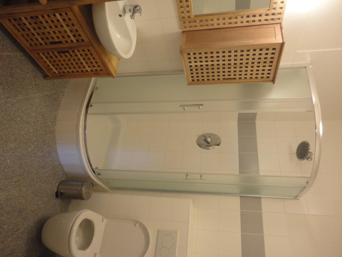 Jakubuv Novy Dvur Velka Jesenice Ngoại thất bức ảnh